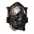 "Death Mask" icon