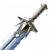 "Executioner's Blade (Paragon's Luster)" icon