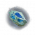 "Sapphire" icon