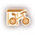 "Whimcycle Rental" icon