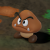 "Goomba" icon