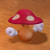 "Amanita" icon