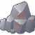 "Iron Ore" icon