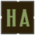 "Hidden Advantage" icon