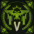 "Dogmatic (Rank V) - Zealot" icon