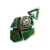 "Liquifier Grenades" icon