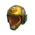 "Analyst's Helmet" icon