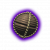 "Hallucinogenic Bomb" icon