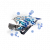 "Glacier Gauntlets" icon