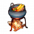 "Cooking Pot" icon