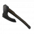 "Metal Axe" icon