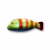 "Dondoko Scuttler" icon