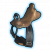 "Sweepa Saddle" icon