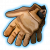 "Tocotoco's Gloves" icon