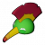 "Grinning Tocotoco Cap Recipe" icon