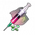 "Mind Control Meds Recipe" icon