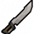 "Iron Blade" icon