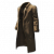 "Longcoat" icon