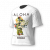 "Yaya Floral Silhouette Tee" icon