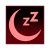 "Sleep" icon