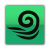 "Wind" icon