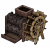 "Crusher" icon