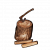 "Stump and Axe" icon