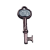 "Key to Beck's Badasses' Hideout" icon