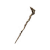 "Wooden Staff" icon