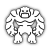 "Golem" icon