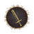 "Compass Slash" icon