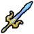 "Falchion (Prologue)" icon