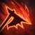 "Frenzy" icon