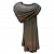 "Traveller's Wrap" icon