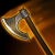 "Axes Primary" icon