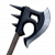 "Merciless Iron Axes" icon