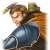 "Greil" icon