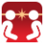 "Fair Fight" icon