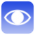 "Perceptive" icon