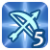 "Bow Agility 5" icon