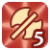 "Axe Power 5" icon