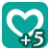 "HP +5" icon