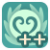 "Lifesphere++" icon