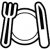 "Food Stand" icon