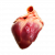 "Nekker heart" icon