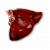 "Wolf's liver" icon