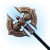 "Aquilonian War-Axe" icon