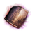 "Enriched dimeritium plate" icon