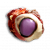 "Monster eye" icon