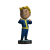 "Unarmed Bobblehead" icon